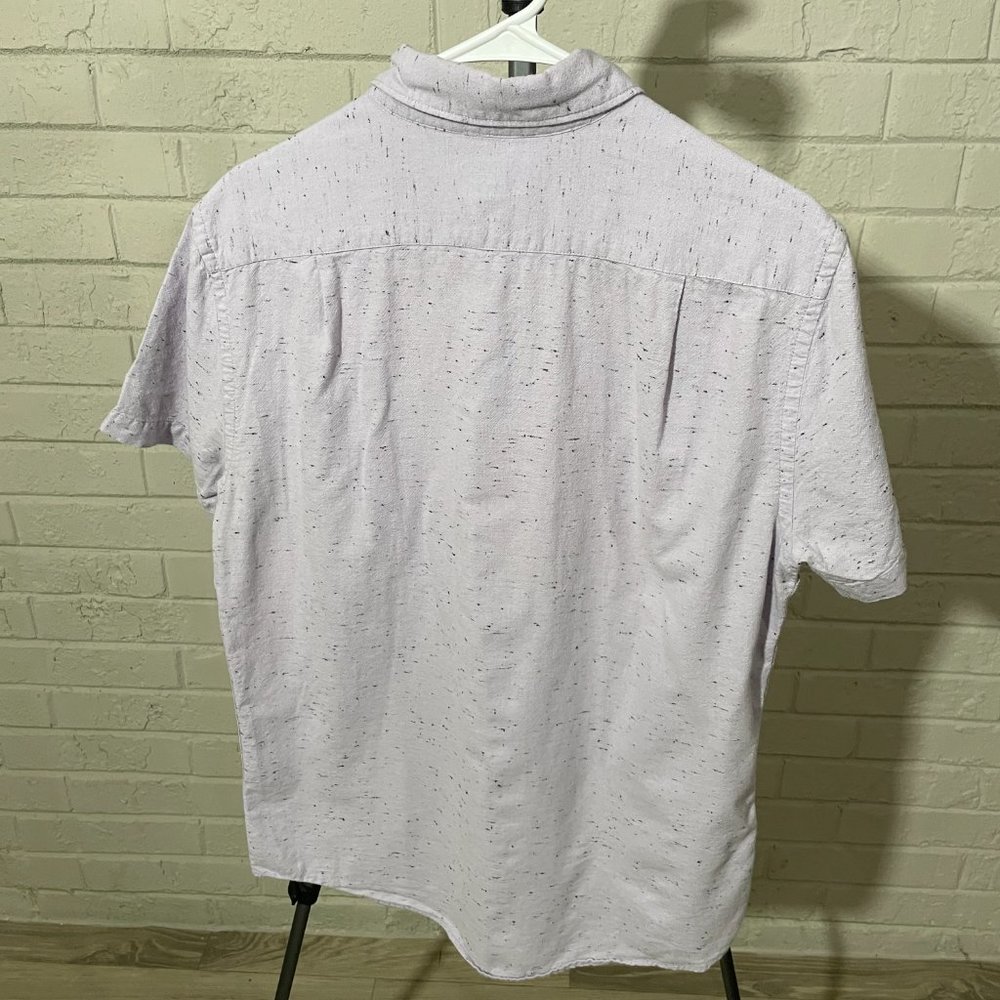 Short Sleeved Button Up - Picture 2 of 3